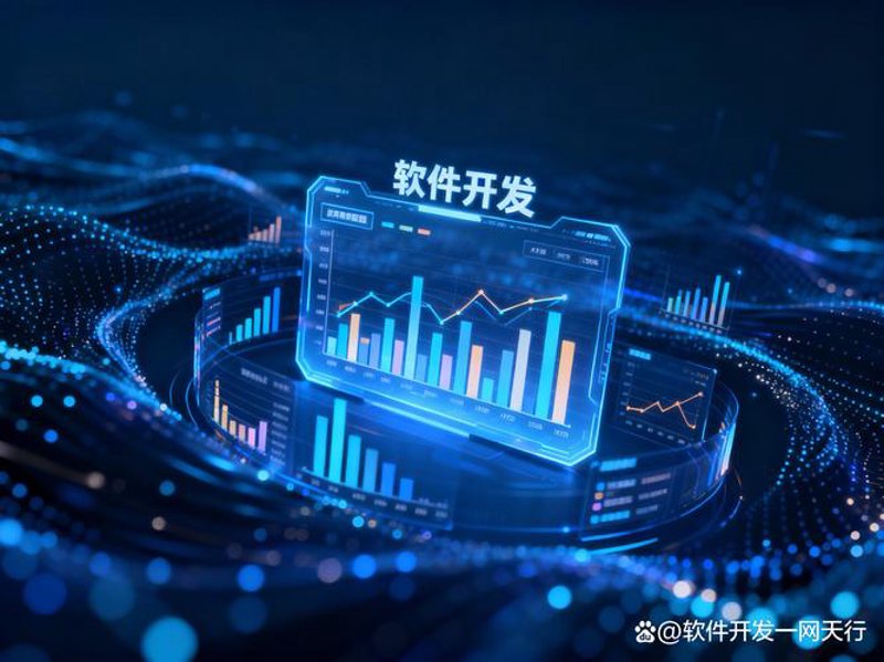 软件开发行业的风云变幻