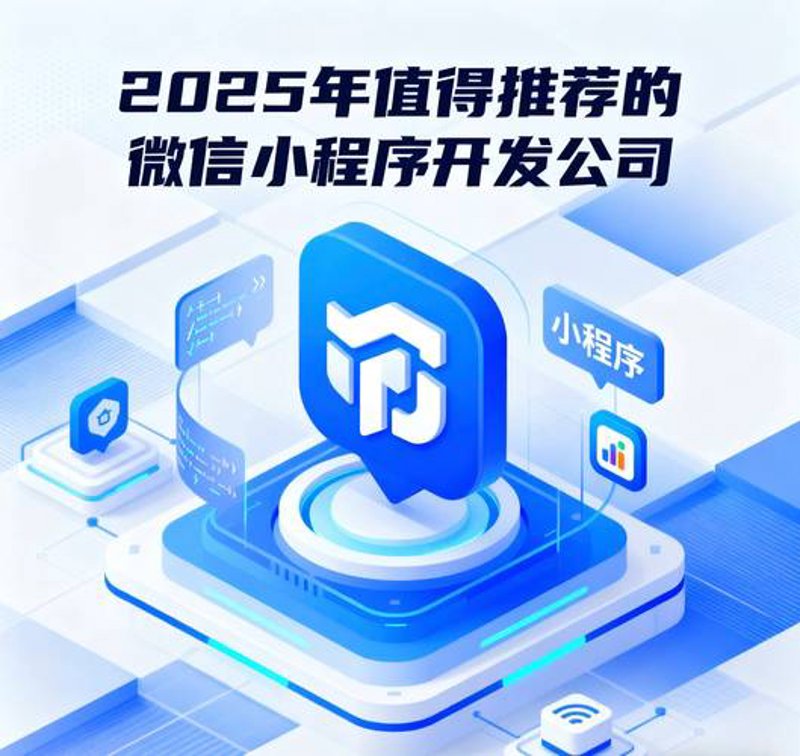 微信小程序开发：掌握这些技巧轻松布局市场